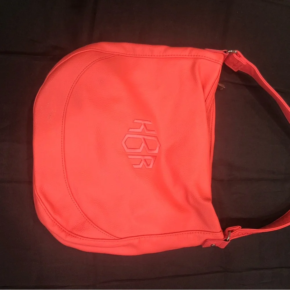 Monogram Coral Hobo Bag - Women